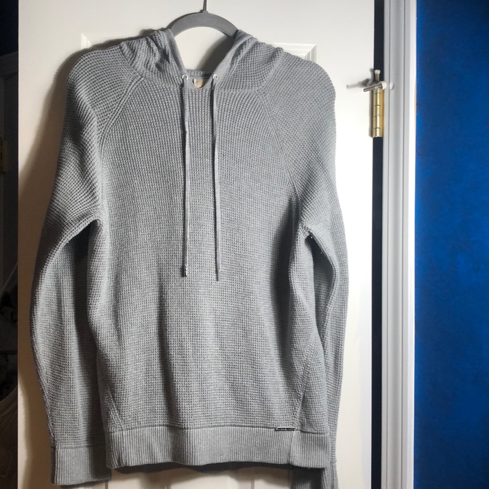 Michael Kors knitted sweater
